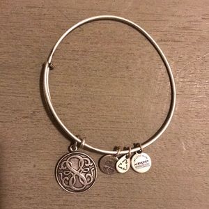 Alex and Ani bracelet